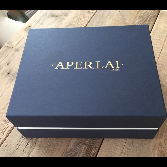 Gorgeous Leopard Aperlai Boots!!! - Picture 2 of 8